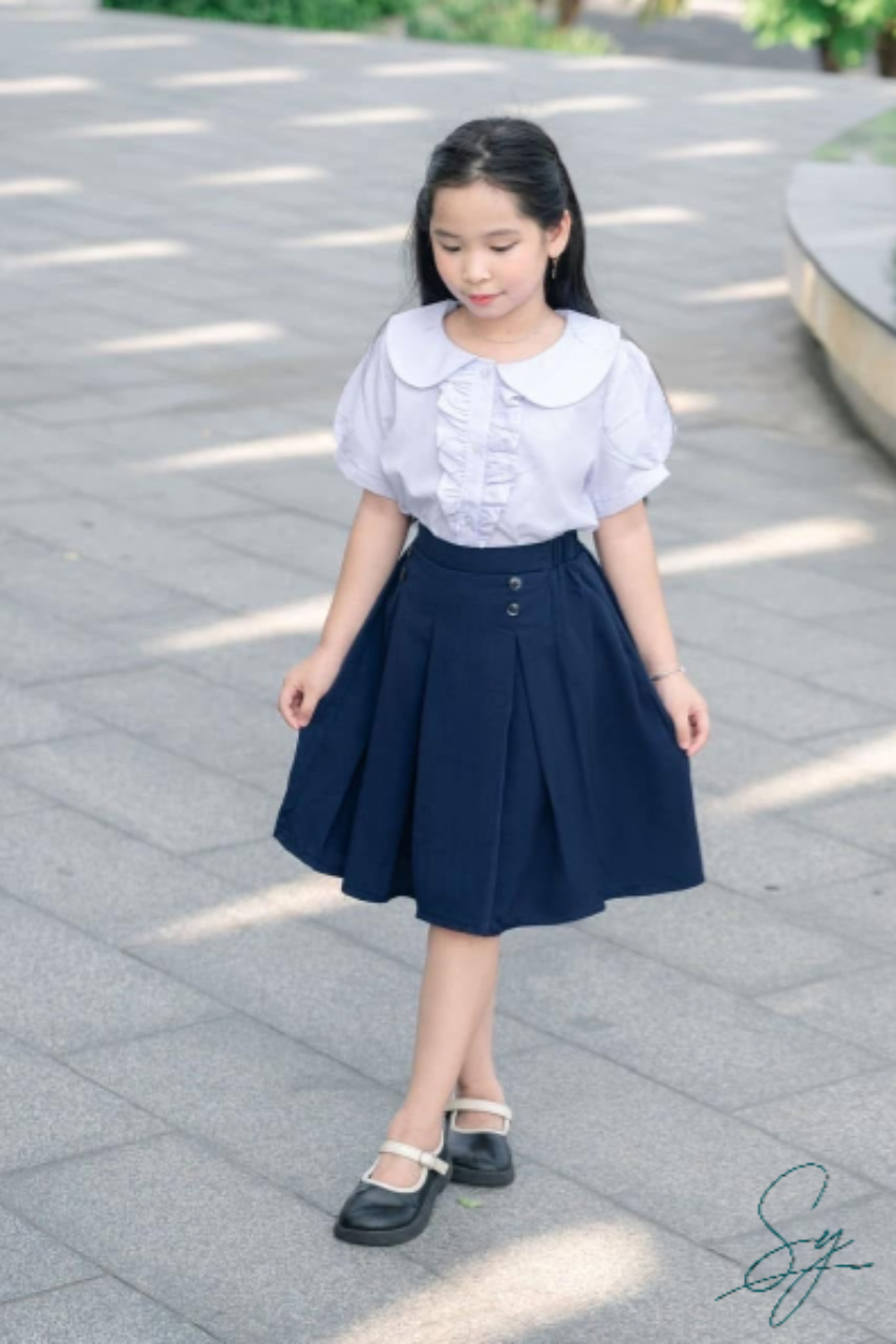 Đồng phục học sinh #132