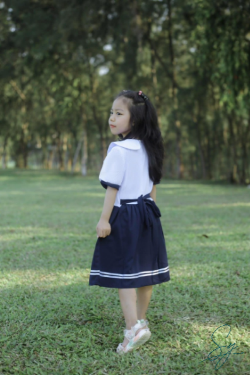 Đồng phục học sinh #134