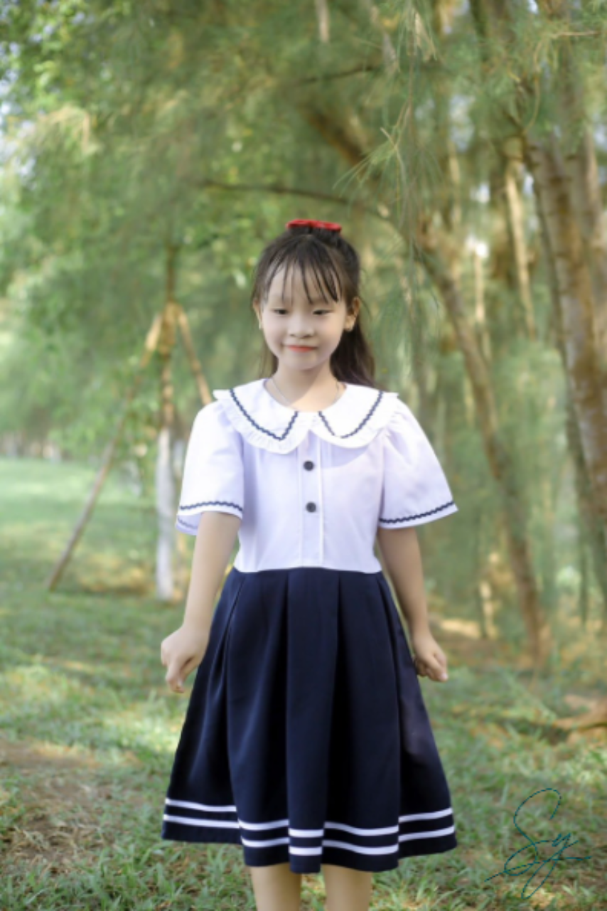 Đồng phục học sinh #139