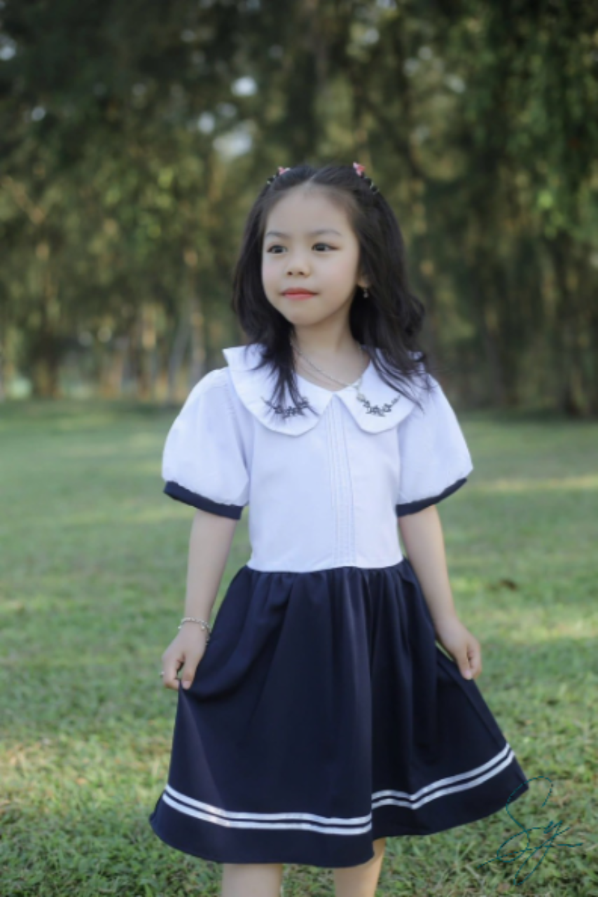 Đồng phục học sinh #141