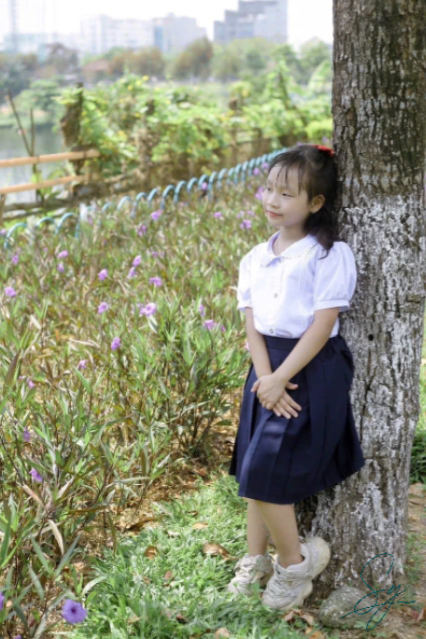 Đồng phục học sinh #142