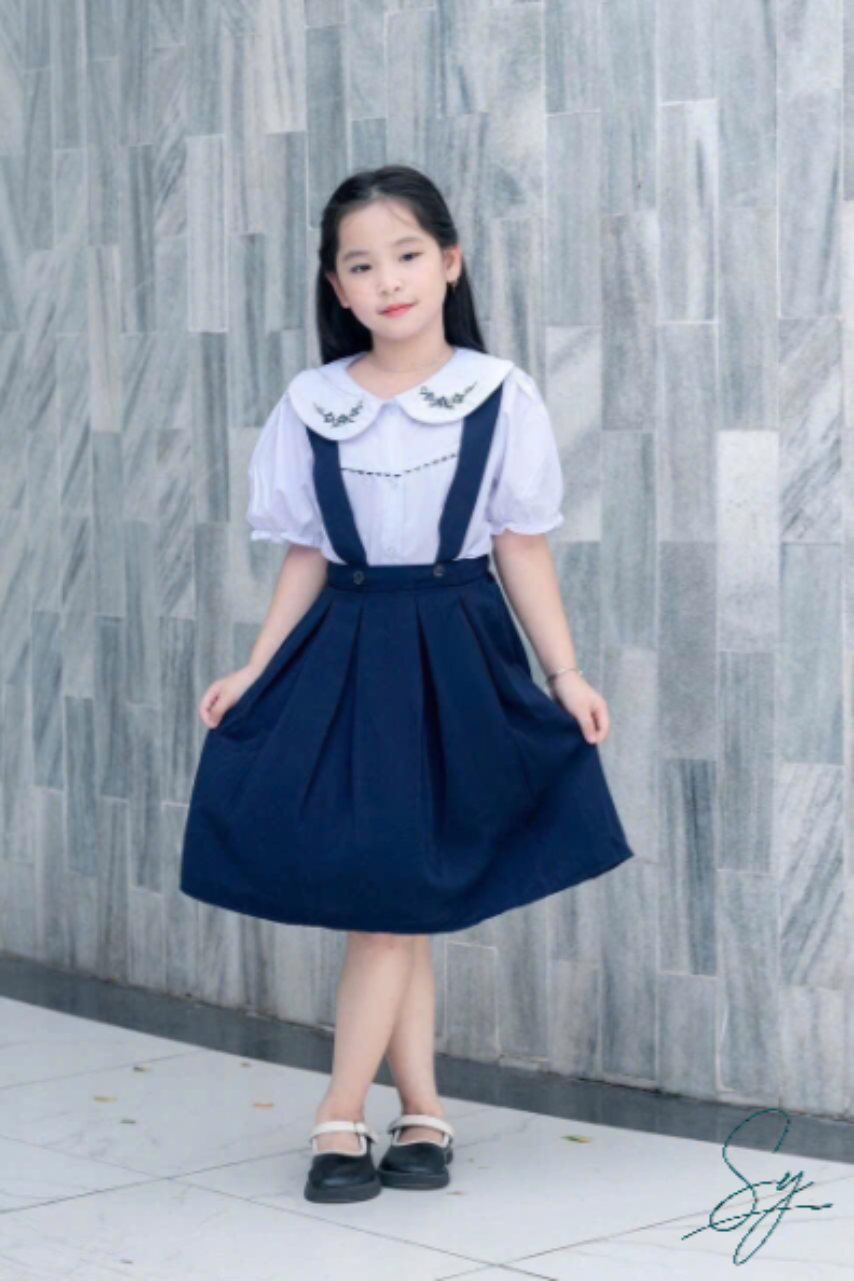 Đồng phục học sinh #143