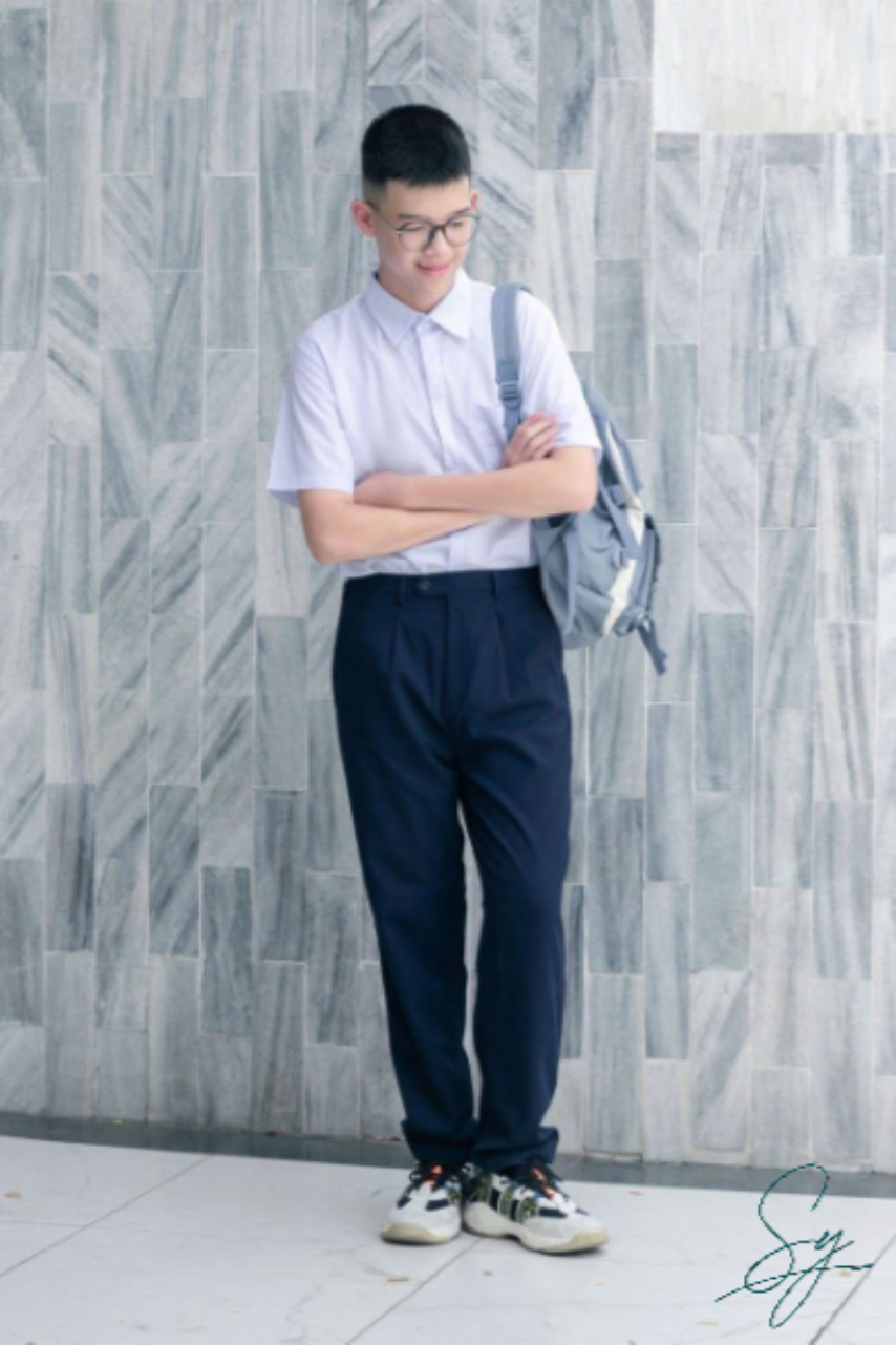 Đồng phục học sinh #144