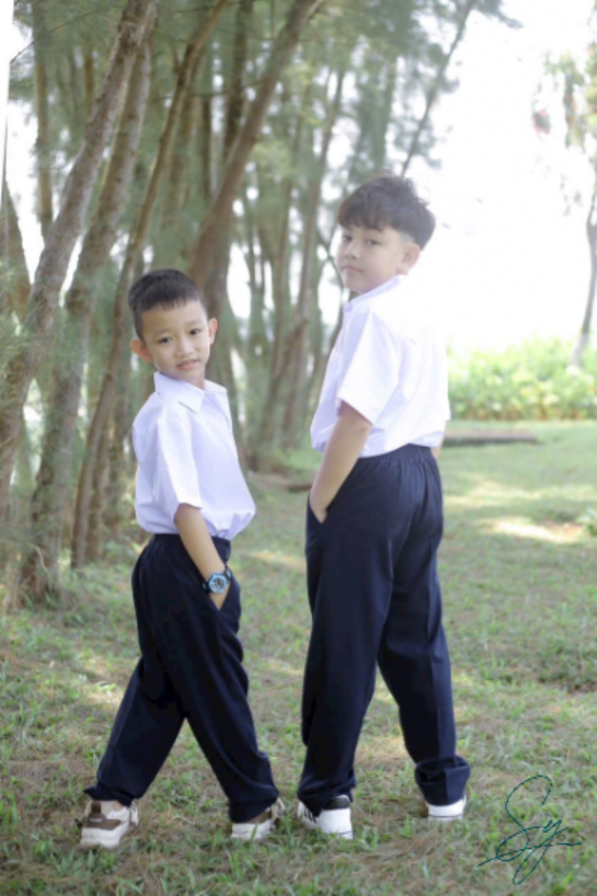 Đồng phục học sinh #145