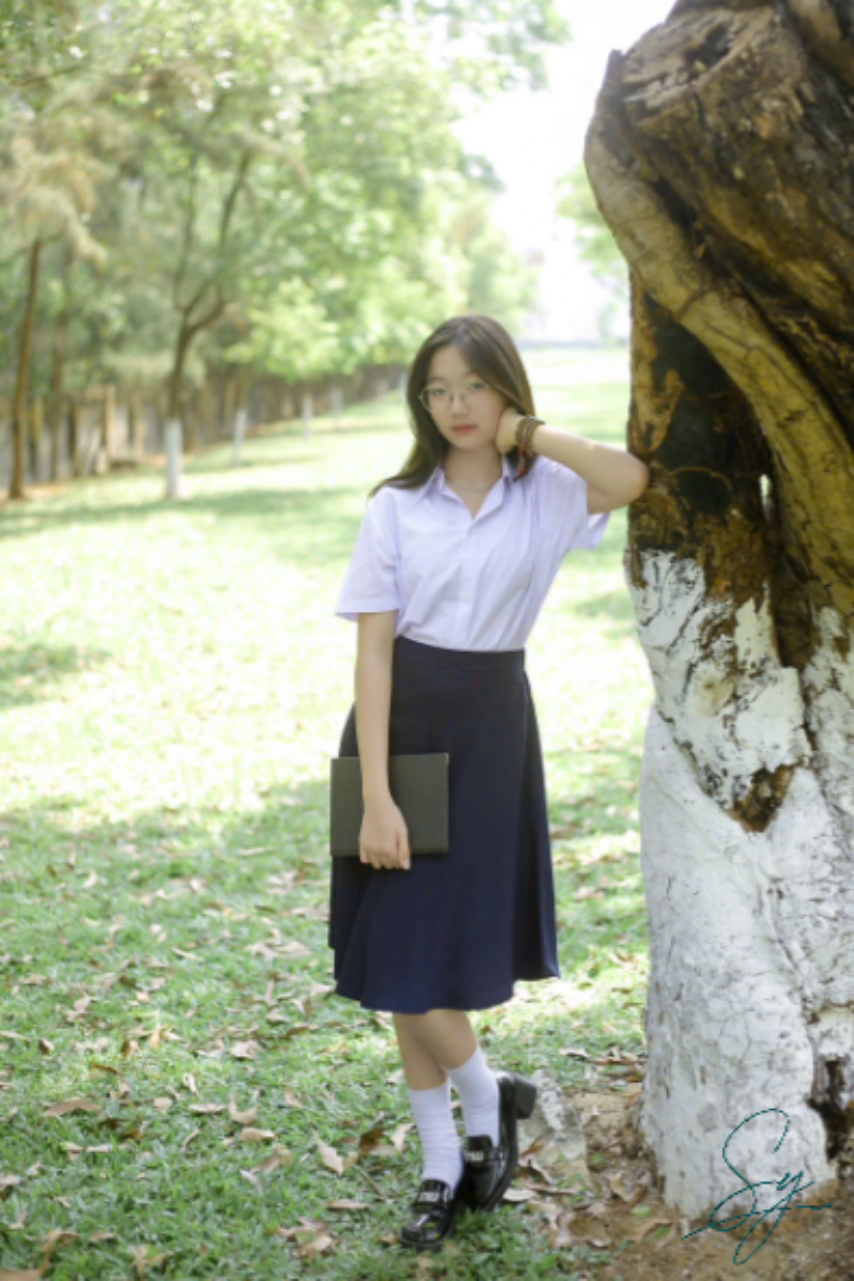 Đồng phục học sinh #147