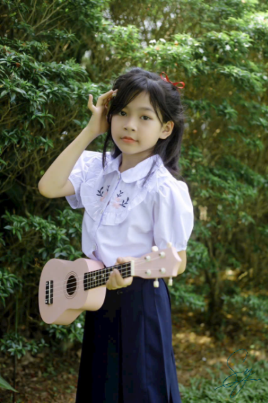 Đồng phục học sinh #148