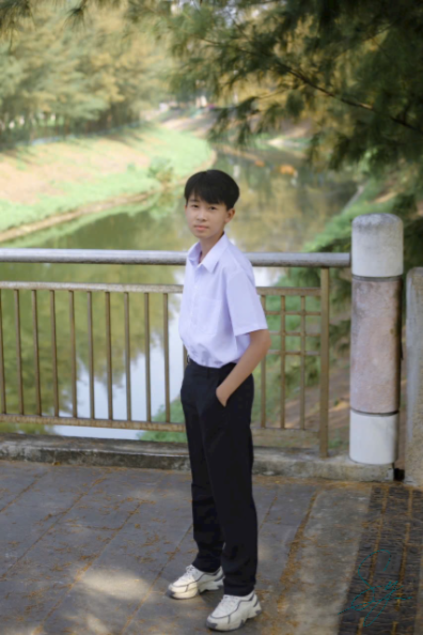 Đồng phục học sinh #150