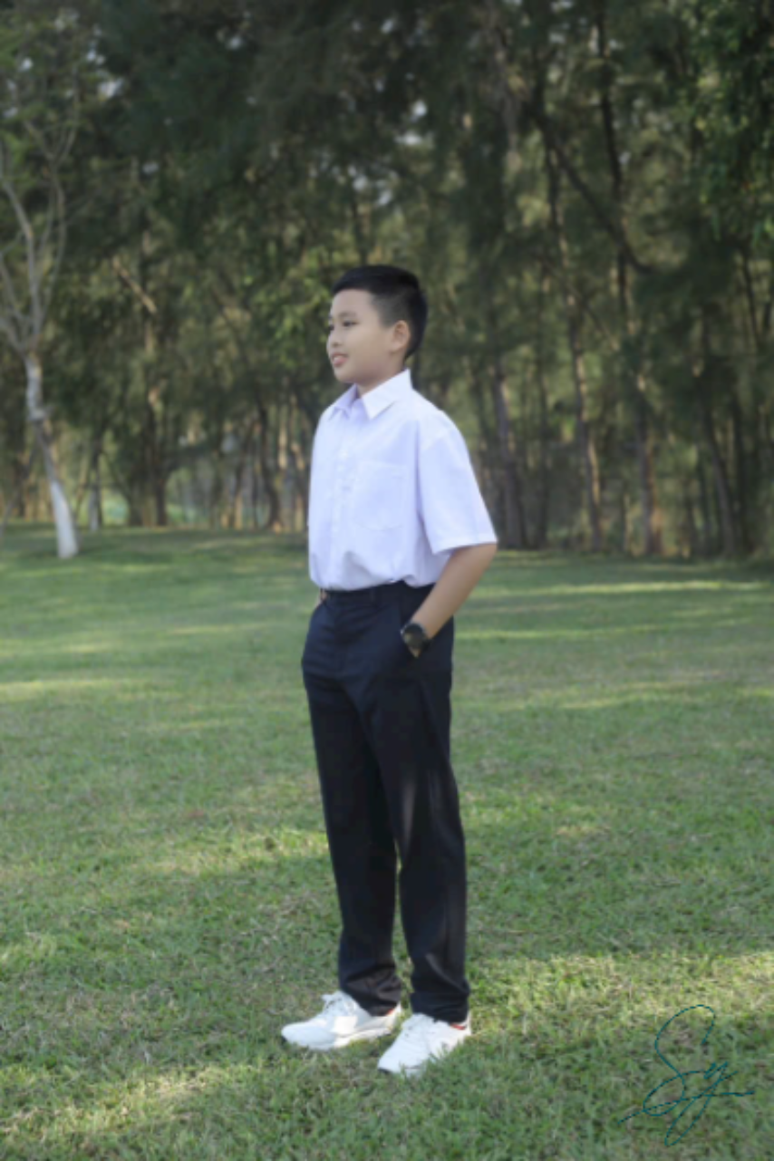 Đồng phục học sinh #151