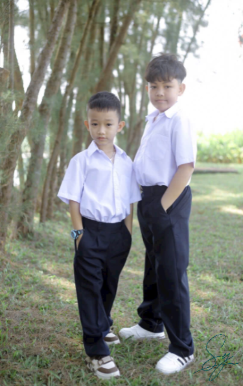 Đồng phục học sinh #153