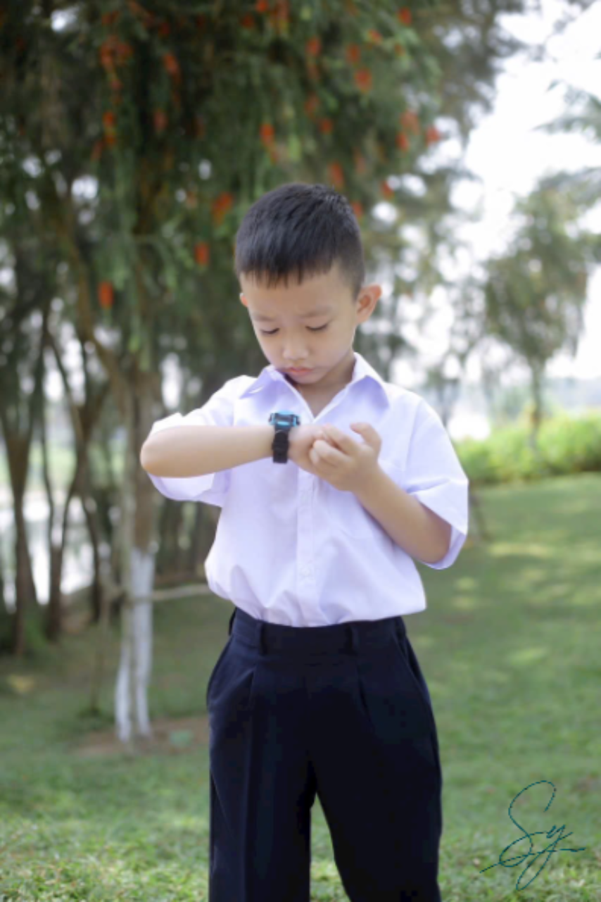 Đồng phục học sinh #154