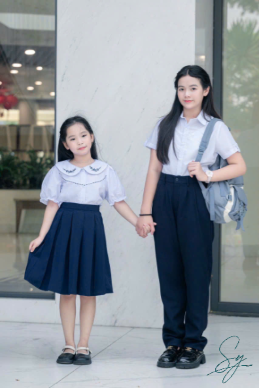 Đồng phục học sinh #155