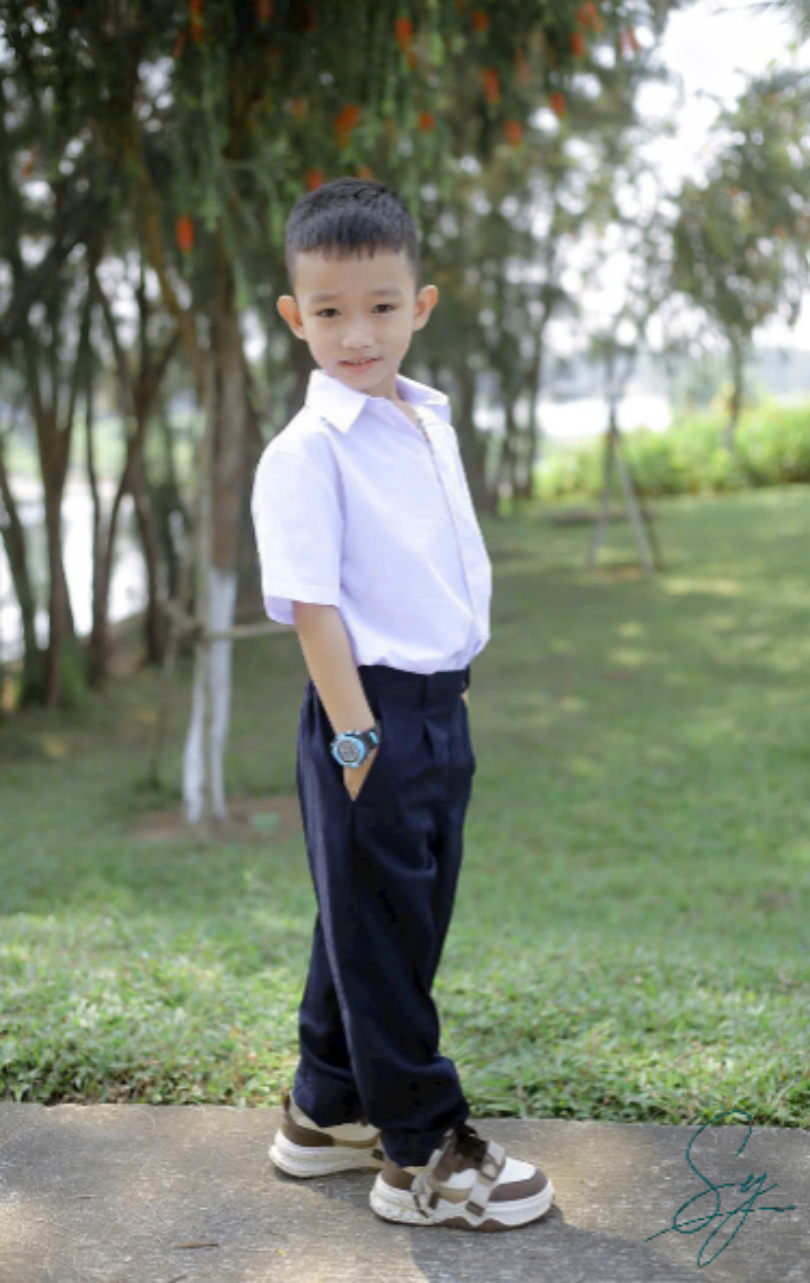 Đồng phục học sinh #157