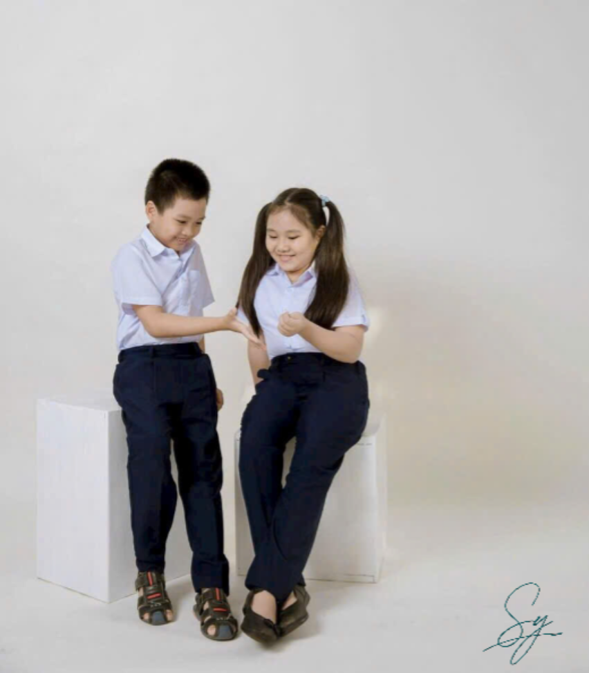 Đồng phục học sinh #158