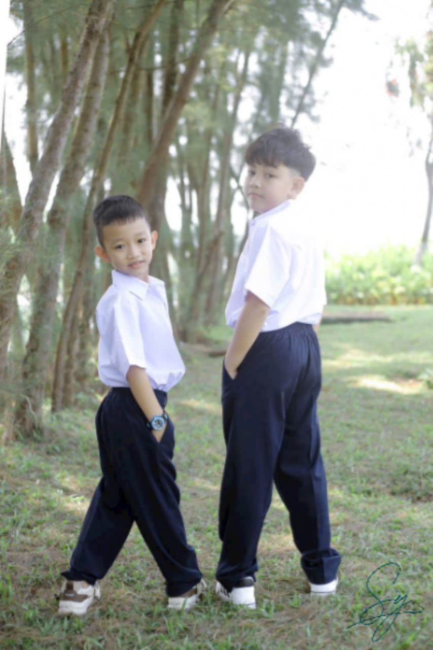 Đồng phục học sinh #159