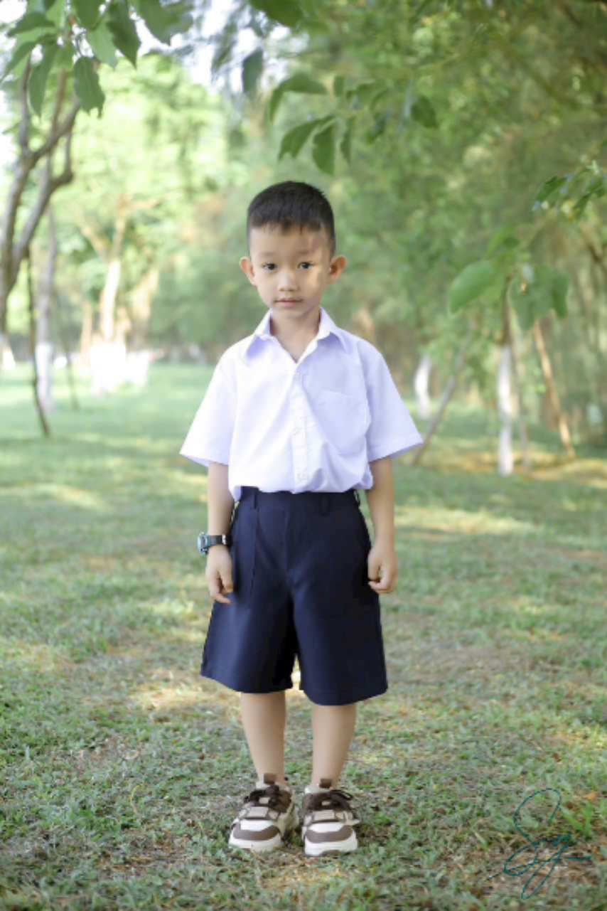 Đồng phục học sinh #160