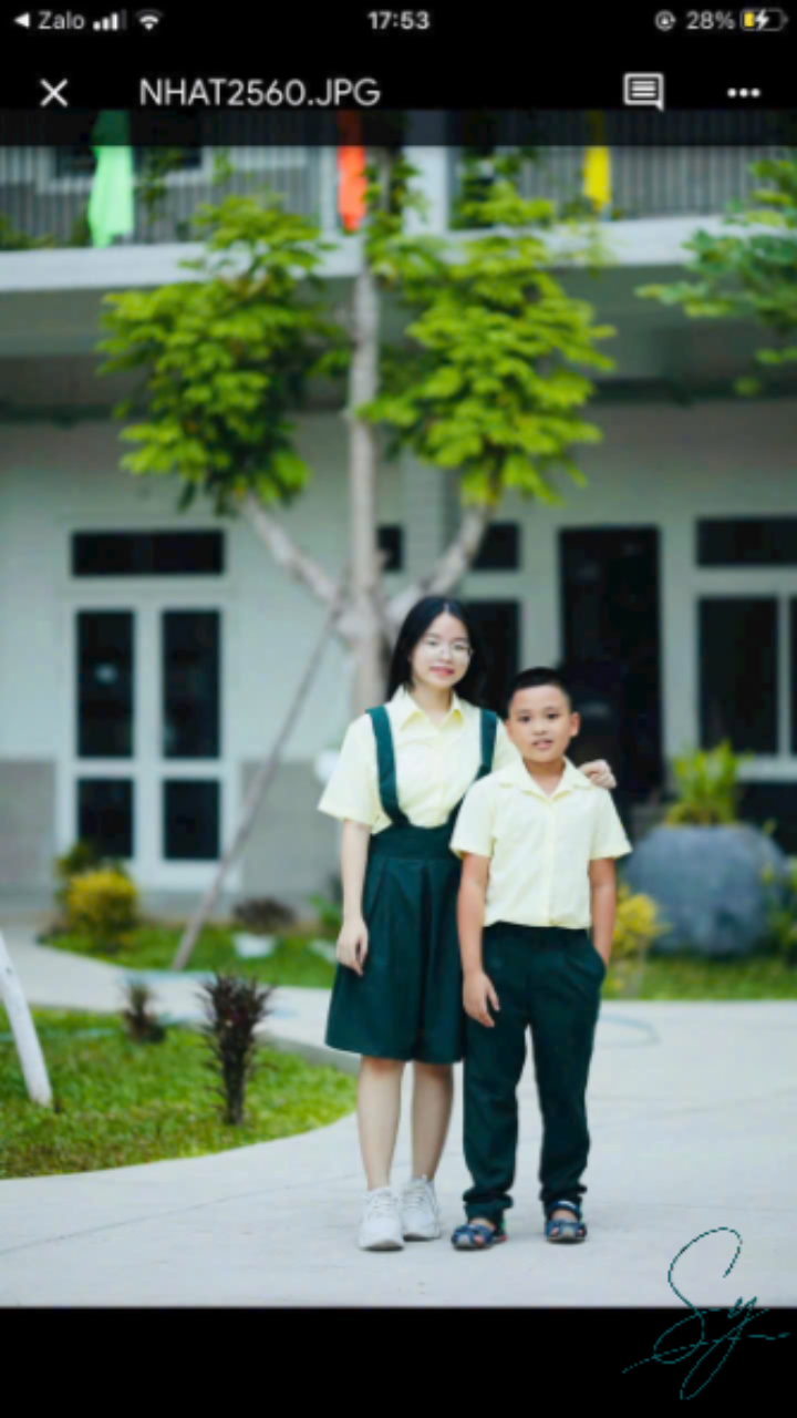 Đồng phục học sinh #172