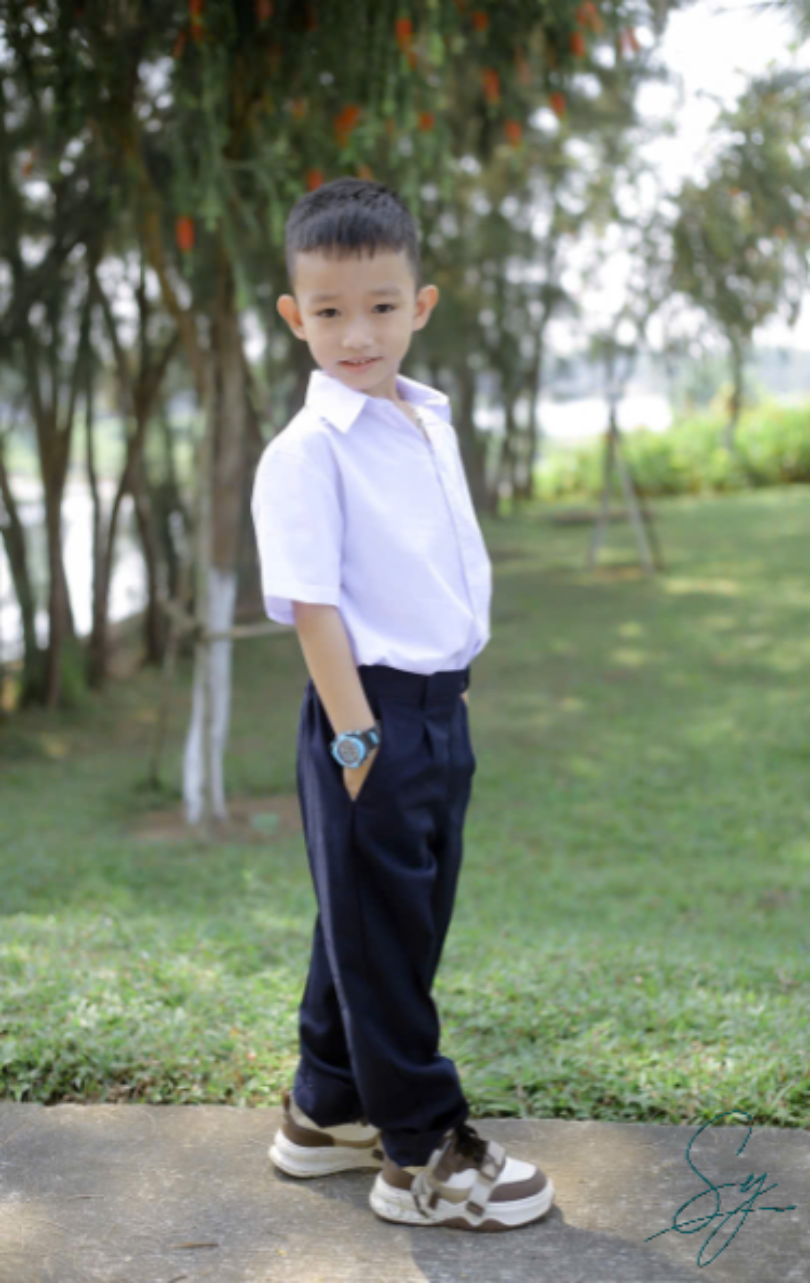 Đồng phục học sinh #175