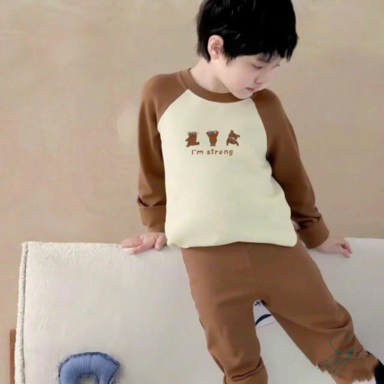 Thời trang trẻ em #177