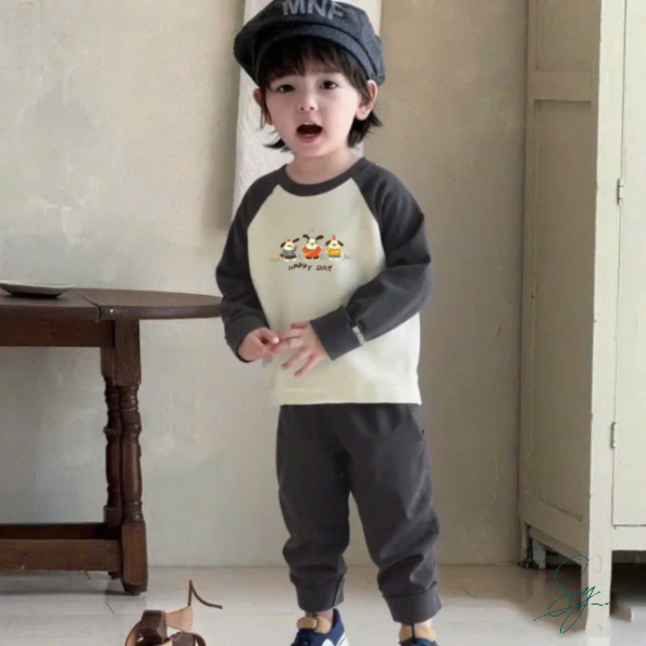 Thời trang trẻ em #178