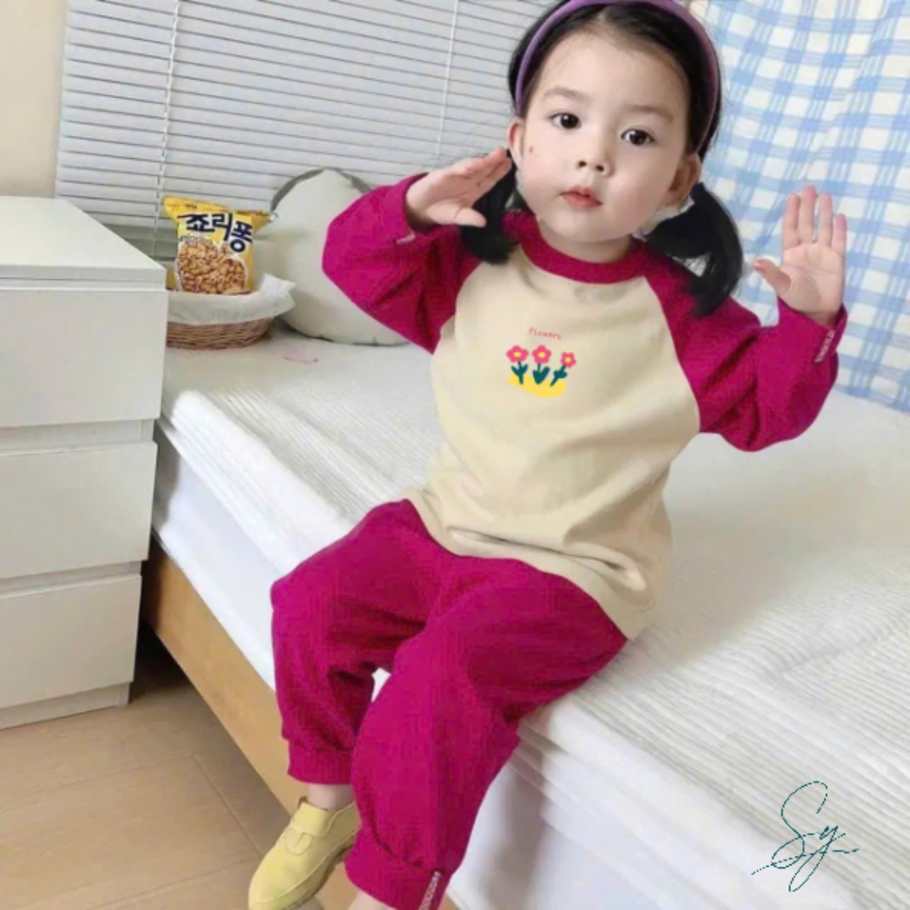 Thời trang trẻ em #179