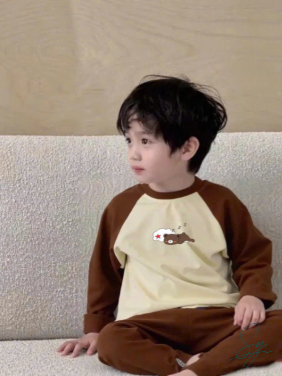 Thời trang trẻ em #180