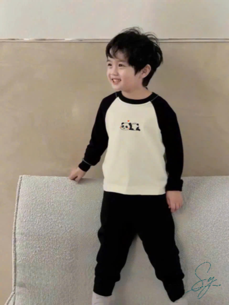 Thời trang trẻ em #181