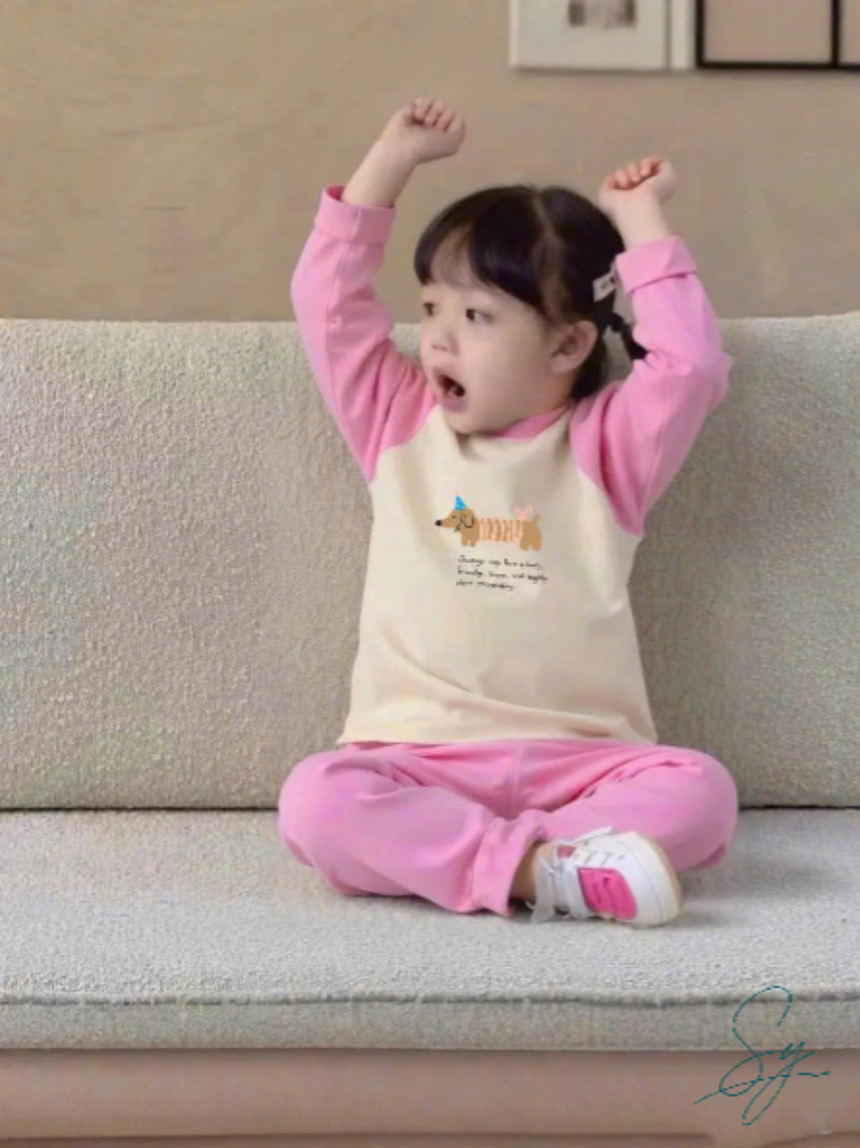 Thời trang trẻ em #183