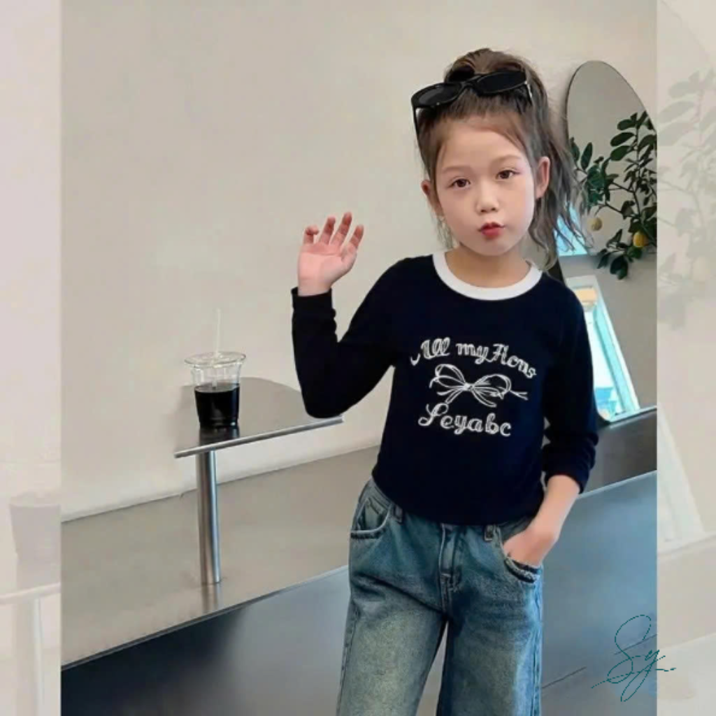 Thời trang trẻ em #184