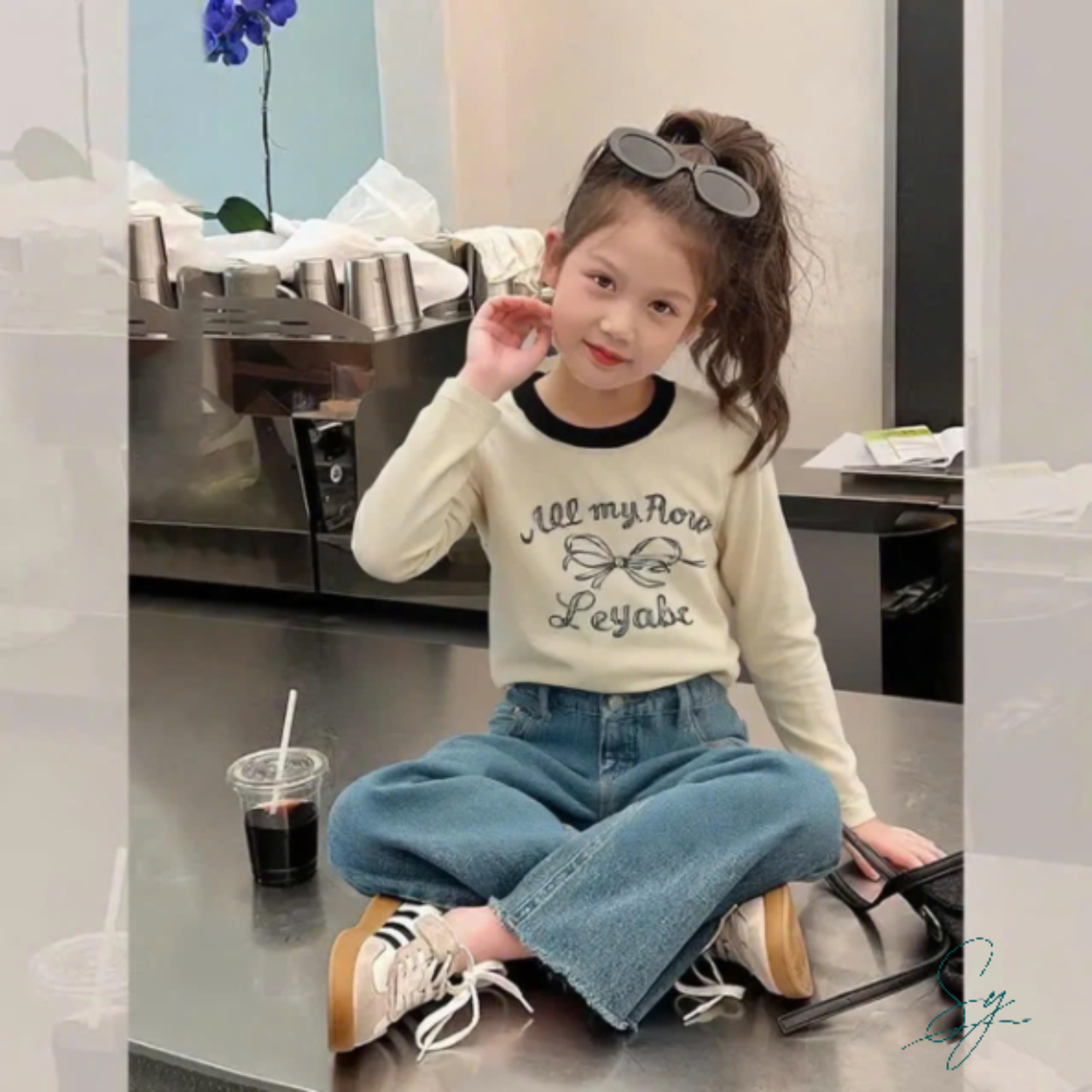 Thời trang trẻ em #185