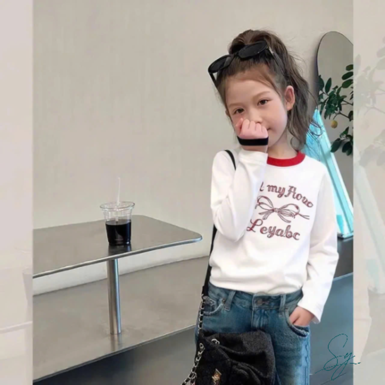 Thời trang trẻ em #186