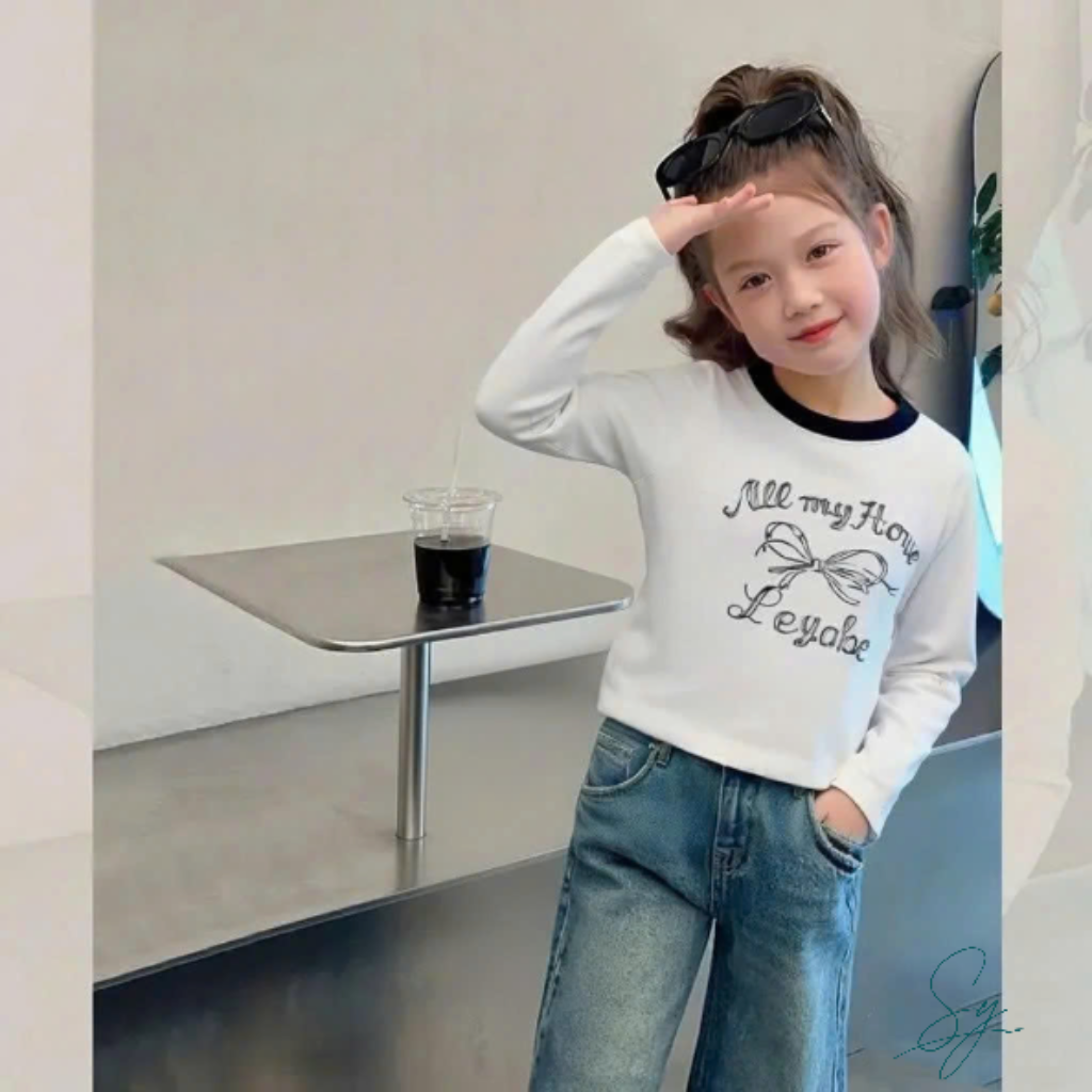 Thời trang trẻ em #187