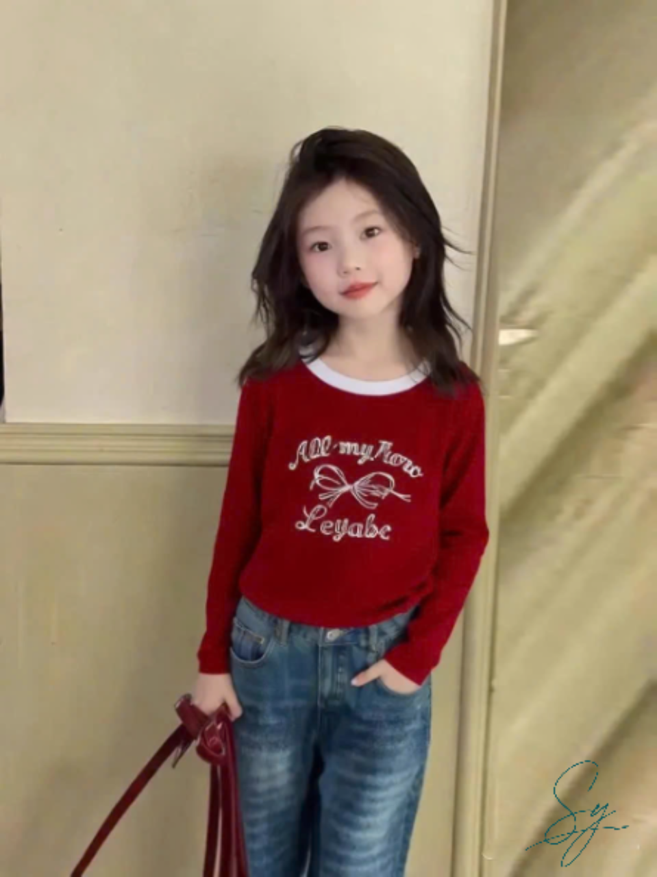 Thời trang trẻ em #188