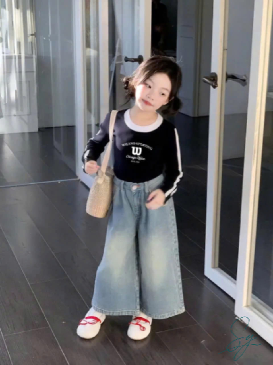 Thời trang trẻ em #189