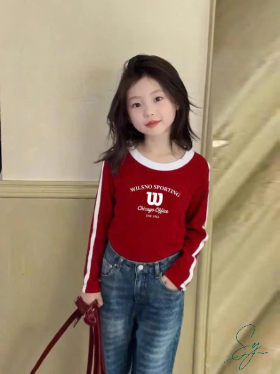 Thời trang trẻ em #191