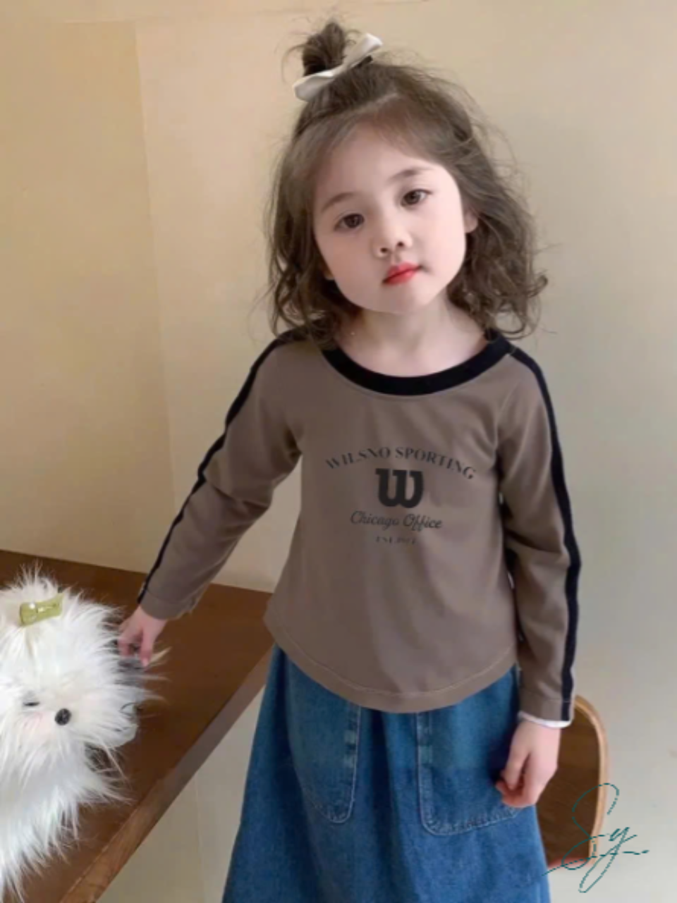 Thời trang trẻ em #192