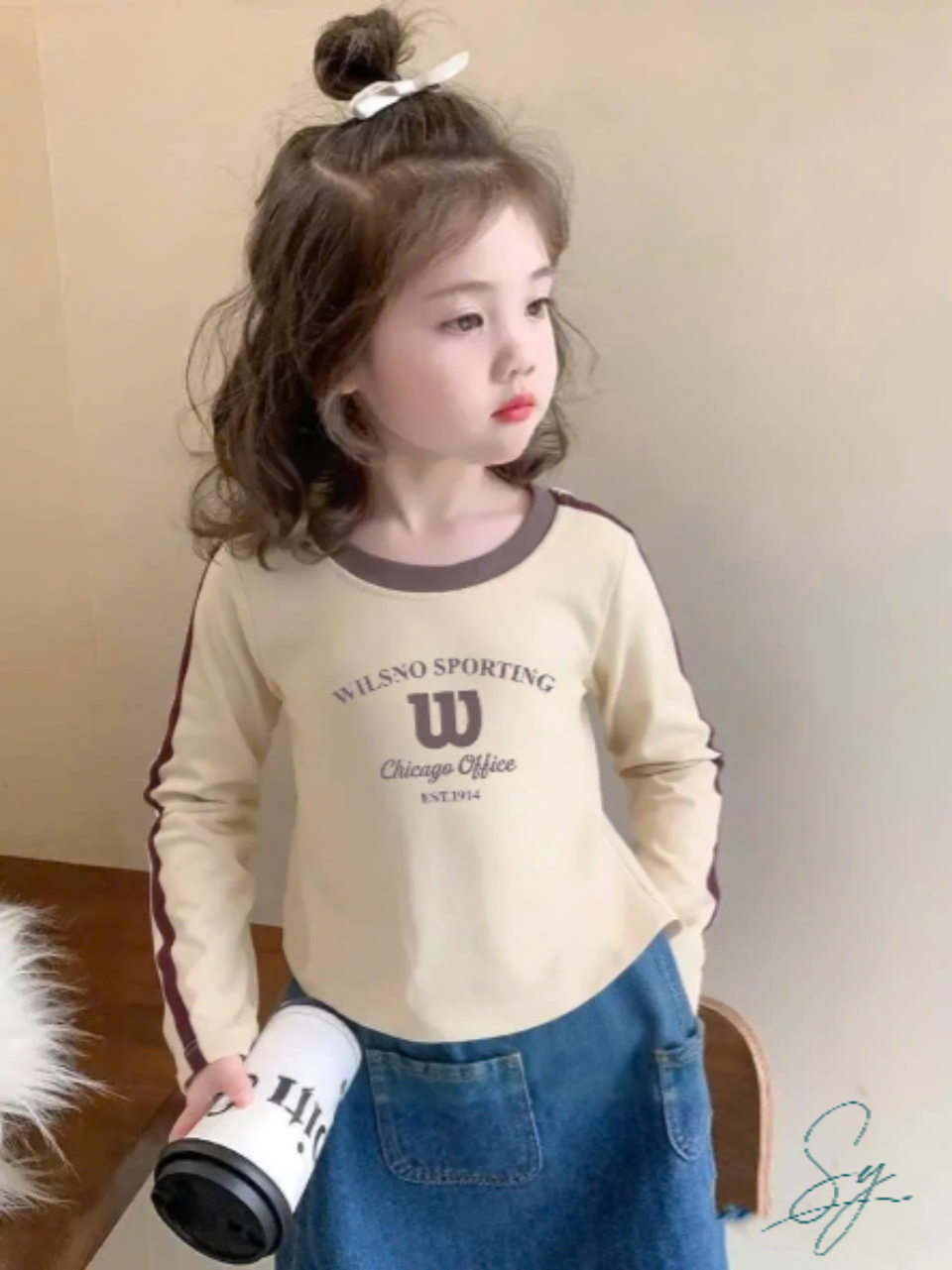 Thời trang trẻ em #193