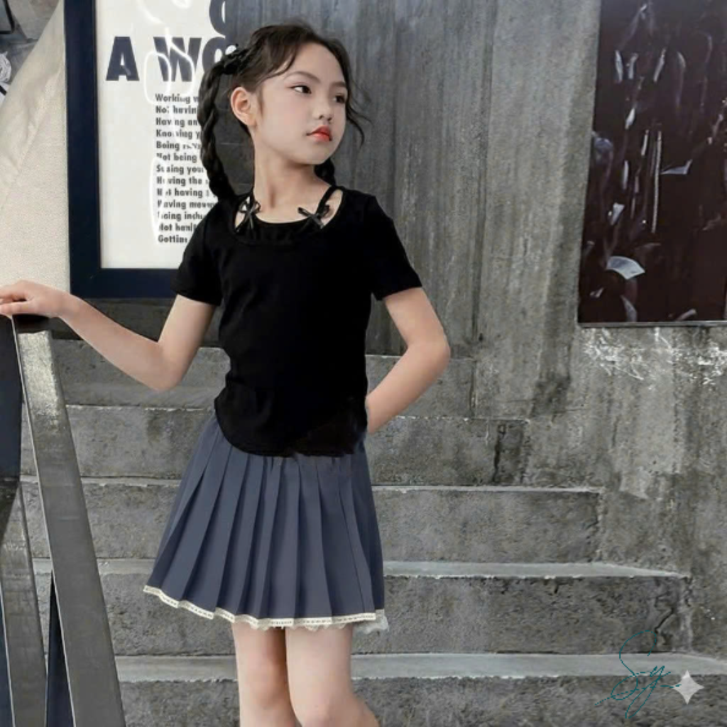 Thời trang trẻ em #195