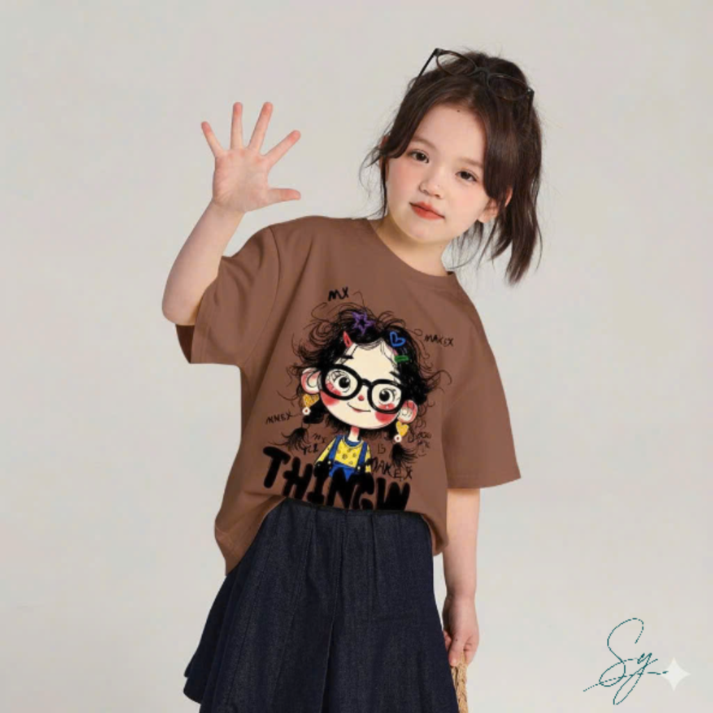 Thời trang trẻ em #199