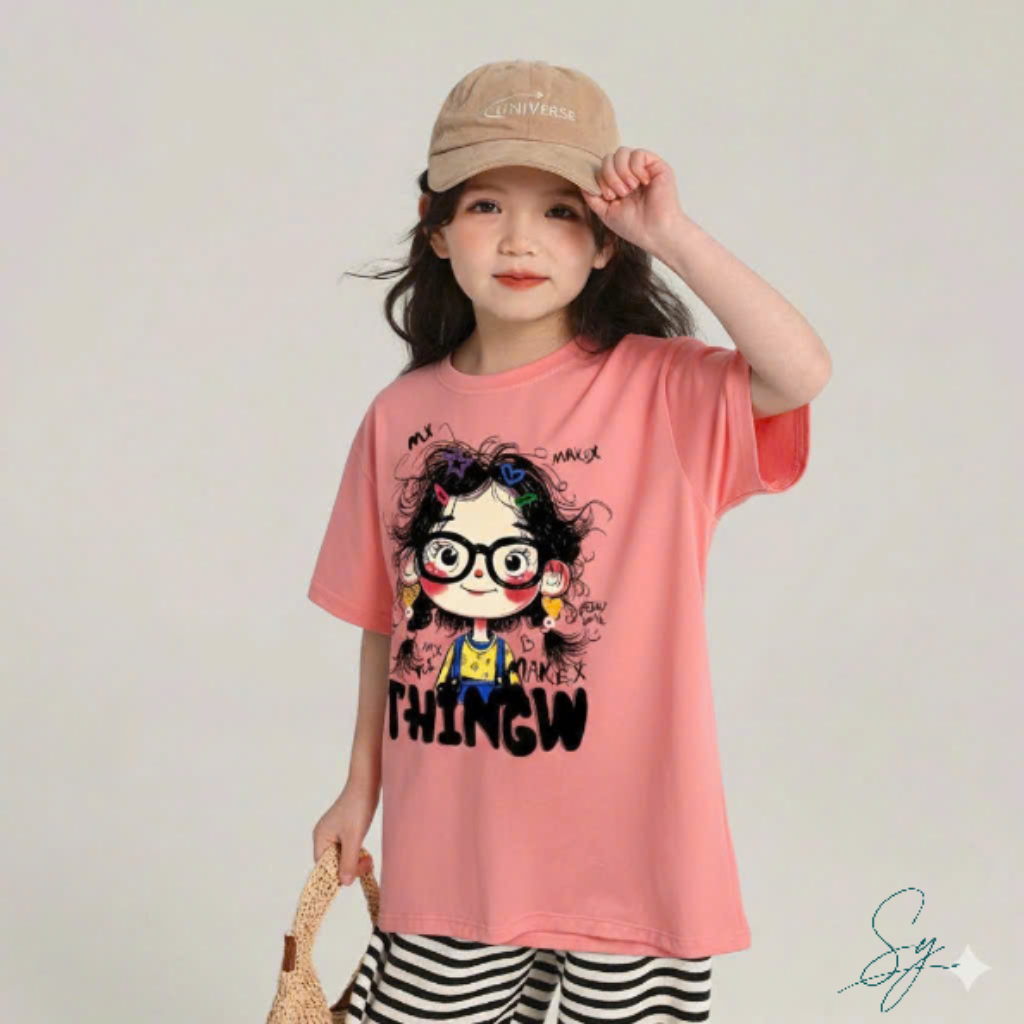 Thời trang trẻ em #200