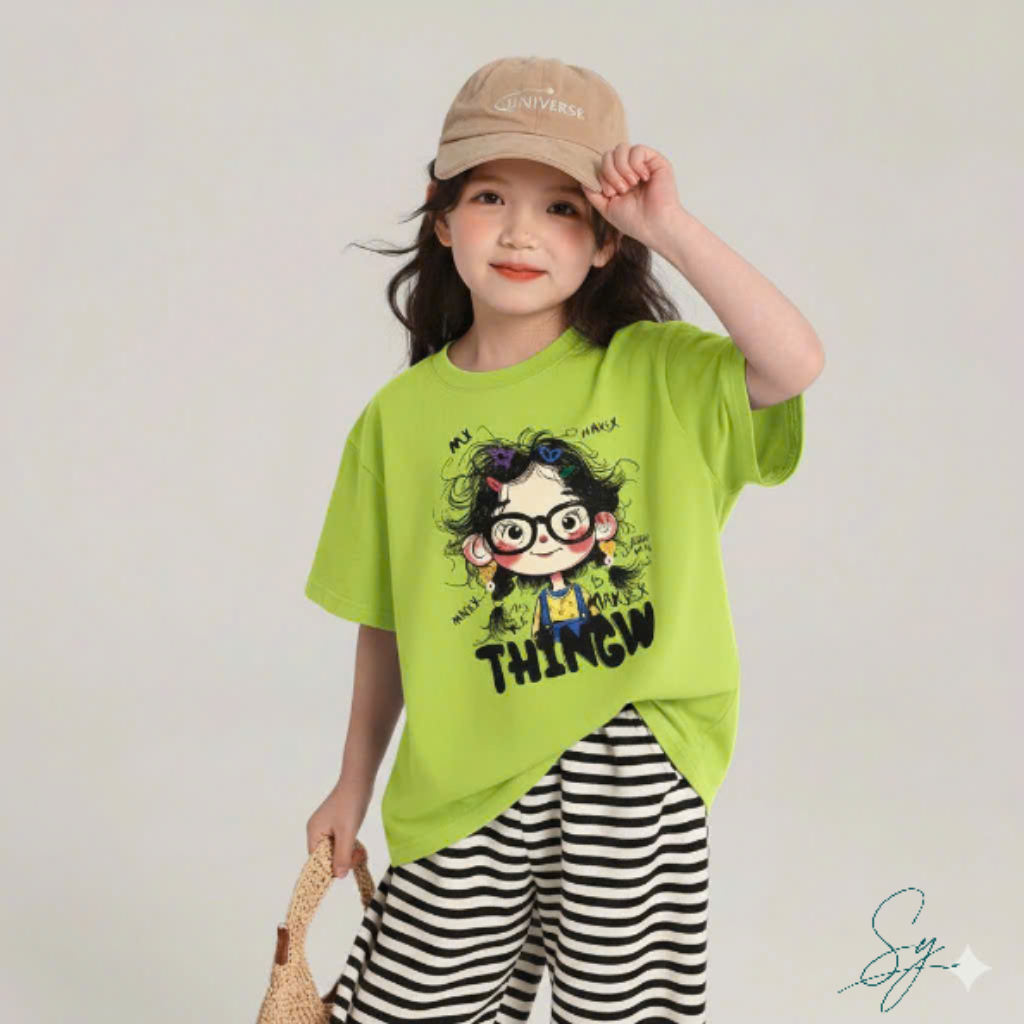 Thời trang trẻ em #201