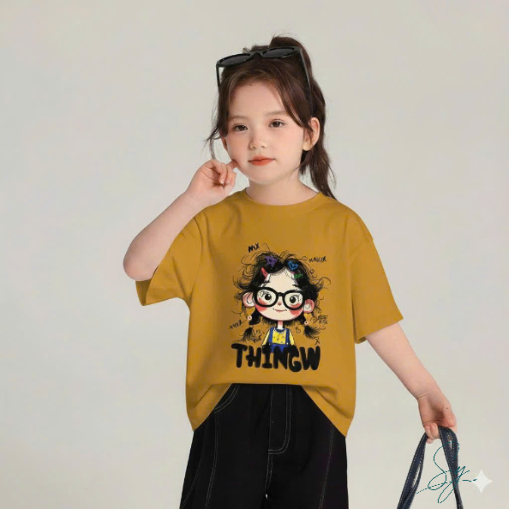 Thời trang trẻ em #202