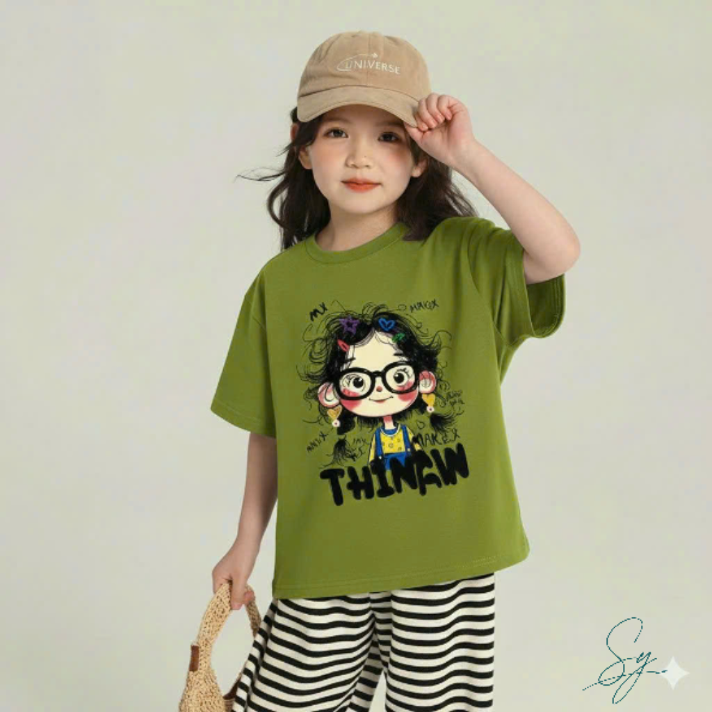 Thời trang trẻ em #203