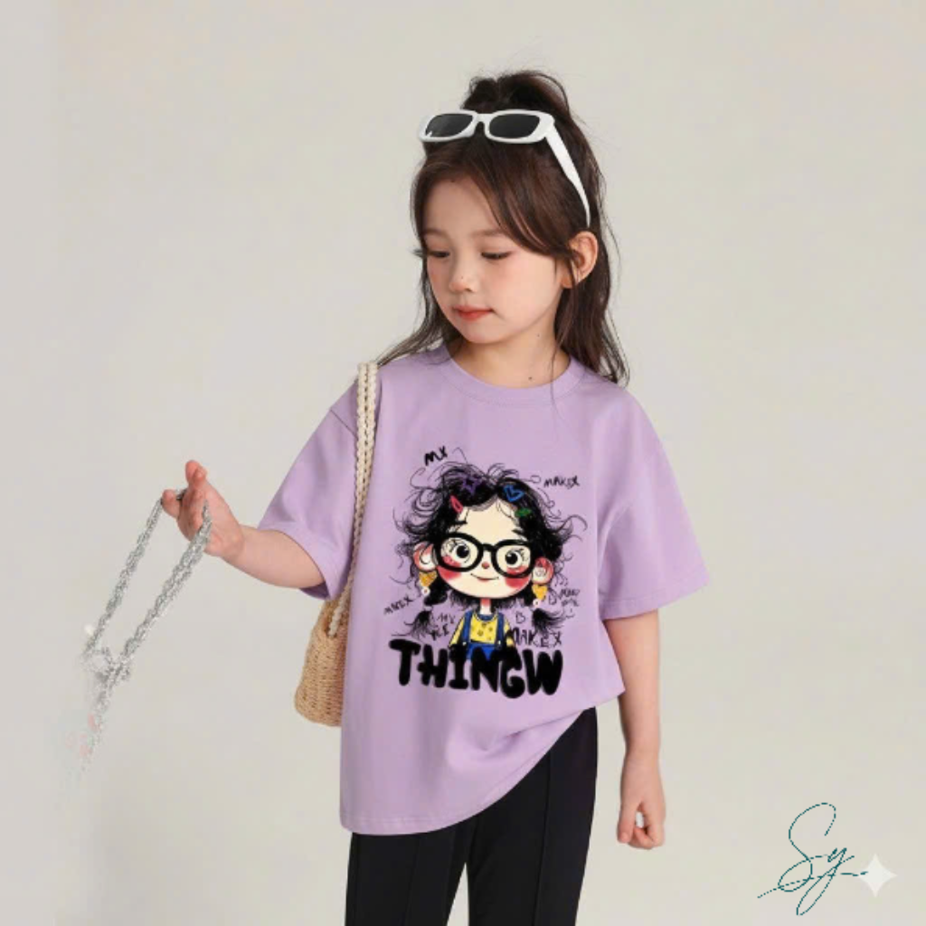 Thời trang trẻ em #204