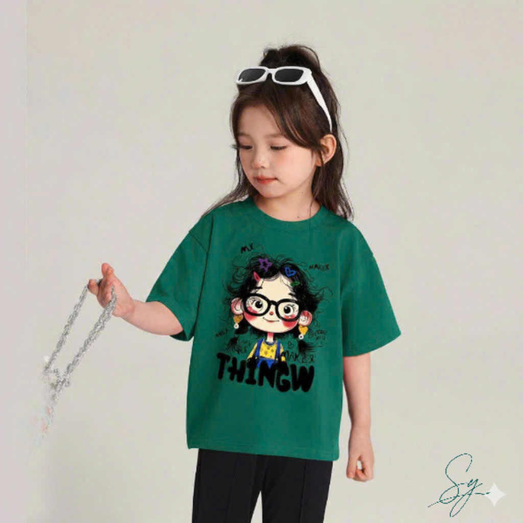 Thời trang trẻ em #205