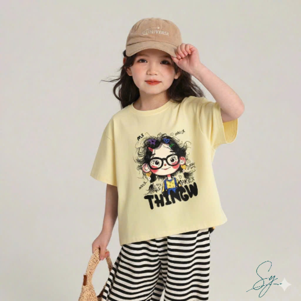 Thời trang trẻ em #206