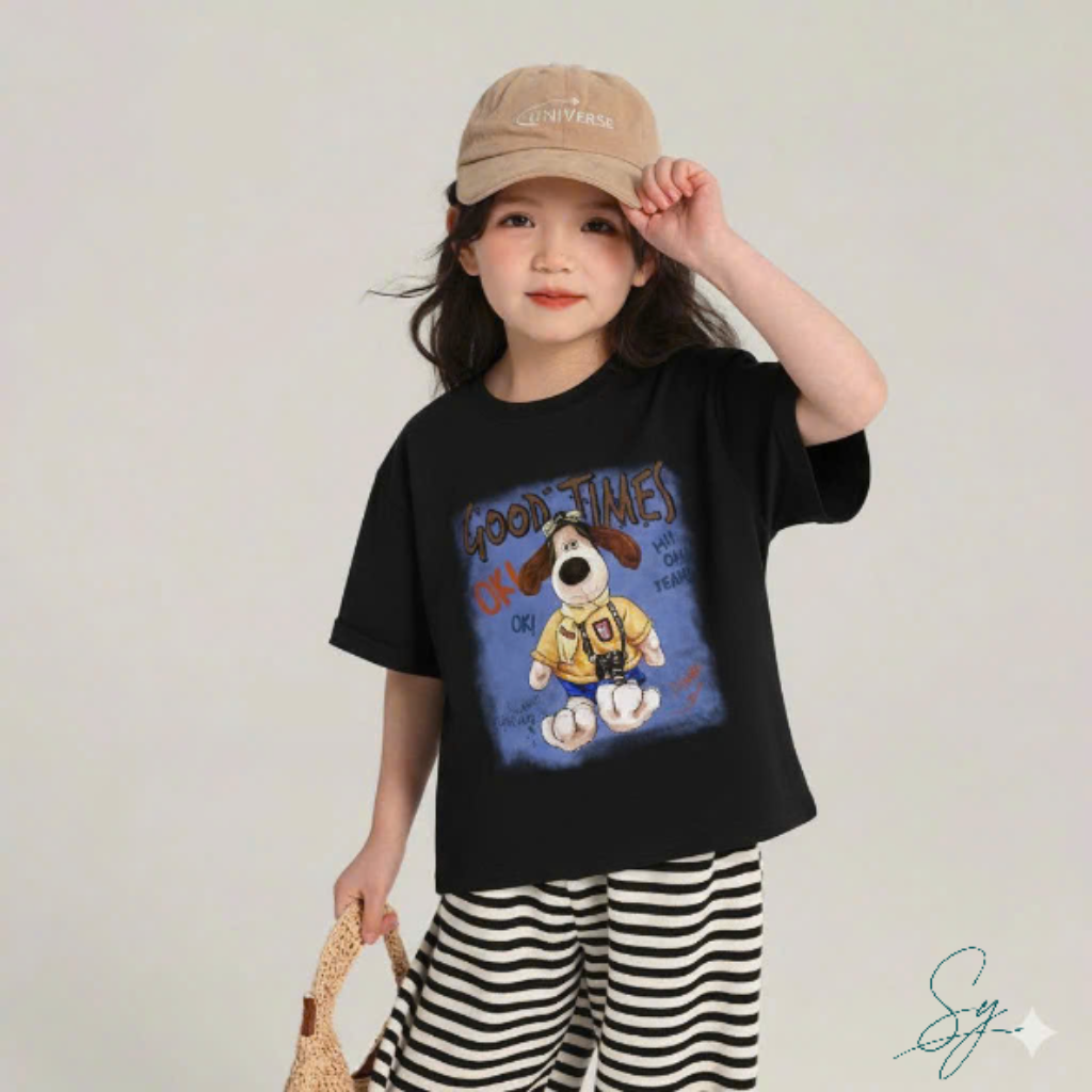 Thời trang trẻ em #208