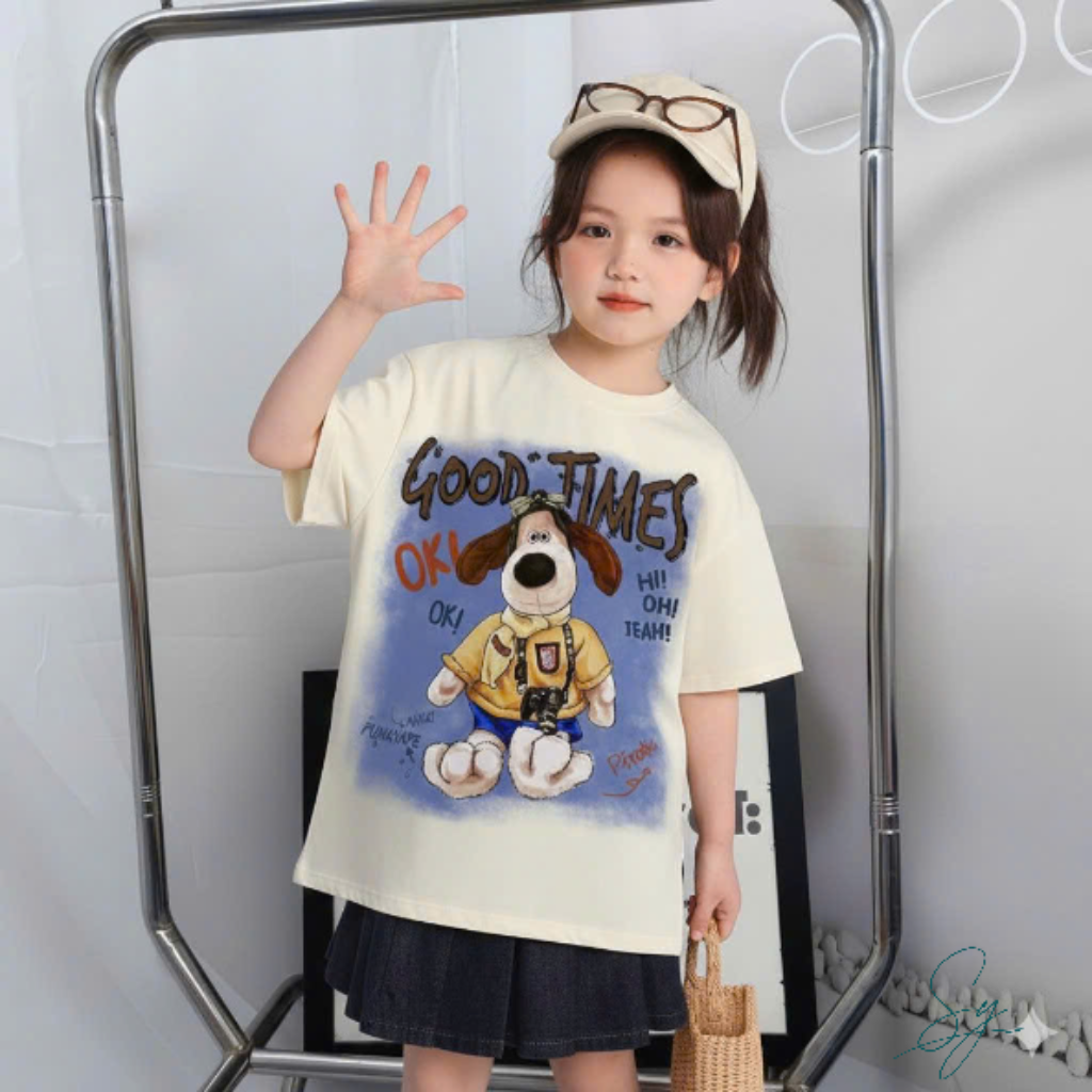 Thời trang trẻ em #209