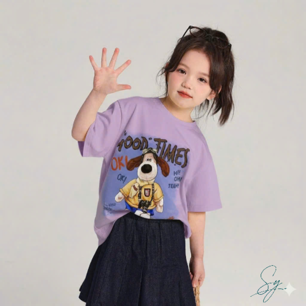 Thời trang trẻ em #210