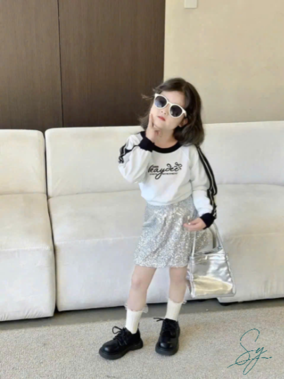 Thời trang trẻ em #213