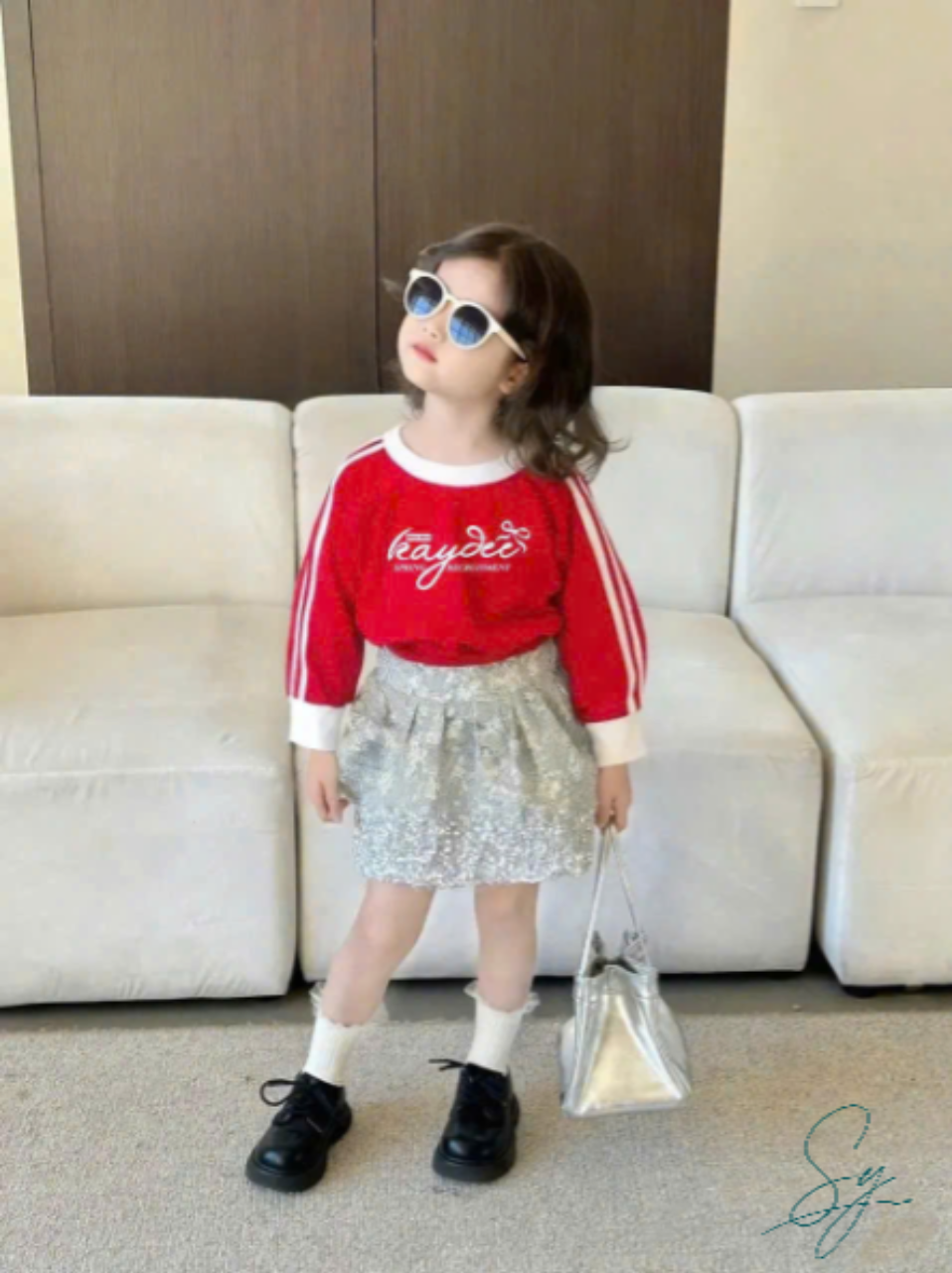 Thời trang trẻ em #216